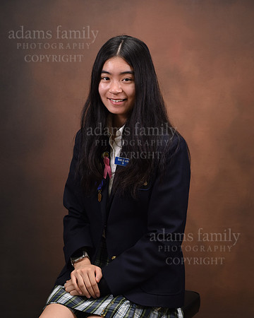 Suen, Isabelle So.