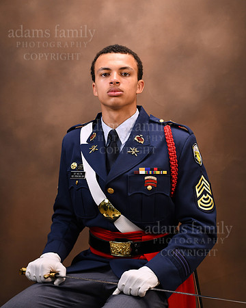 Welton, Cole Jr.