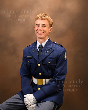 Workman, Deegan Fr.