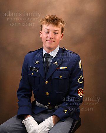 Carlson, Magnus Jr.