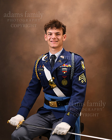 Kietzman, Daniel Jr.