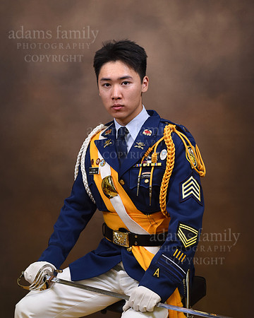 Zecheng Zhao 1