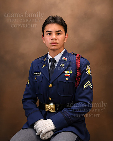 Gastelum, Jairo Jr.