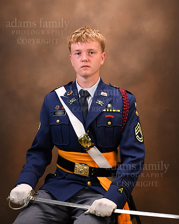 Kovanda, Cole Jr.