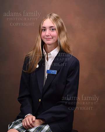 Moore, Eliza Fr.