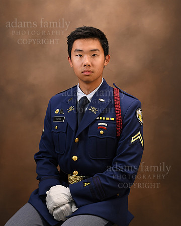 Hong, Ruijing Jr.
