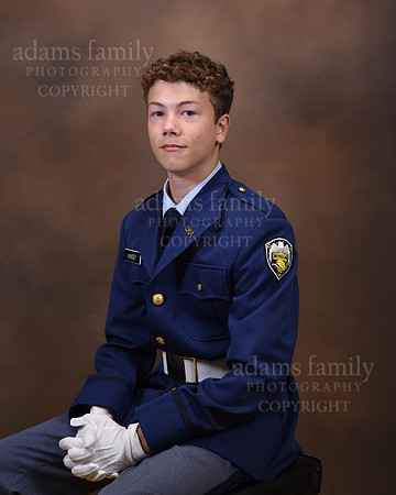 Kinsey, Austin - Freshman
