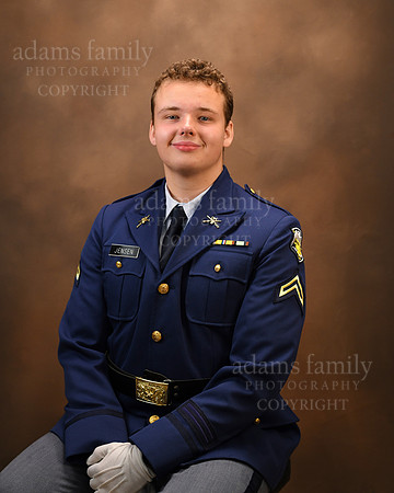 Jensen, Soren Jr.