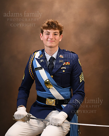 Slovis, Gavin Sr.