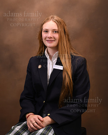 Heckman, Reagan Fr.