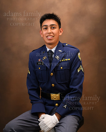 Ochoa, Arturo Jr. 2