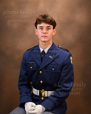 Kennedy, Keaton Fr.