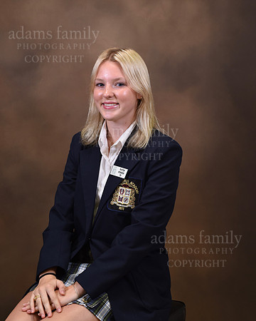 Kovanda, Payton - Senior