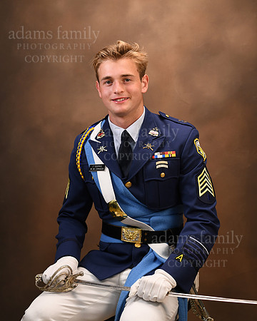 Siegfried, Samuel Sr.