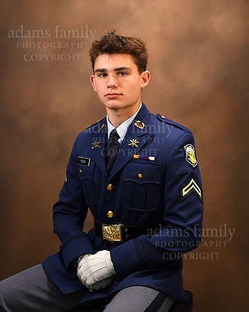 Penn, Tanner Jr. 2