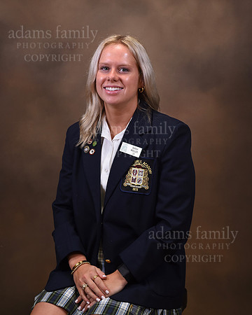 Muller, Sarah - Senior