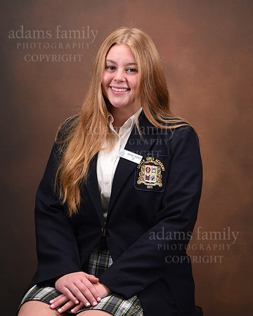 Dickey, Sophia Sr.