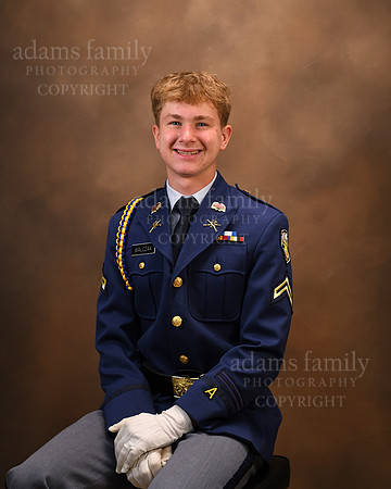 Walczak, Joshua Jr.