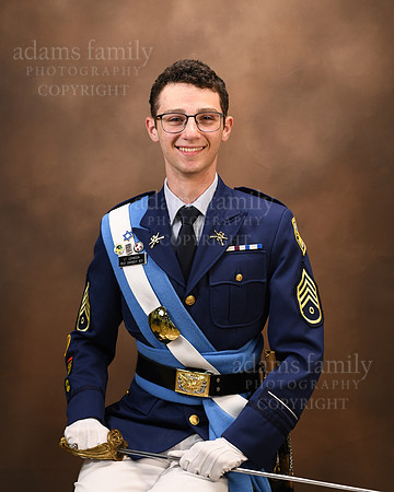 Levinson, Benjamin Sr.