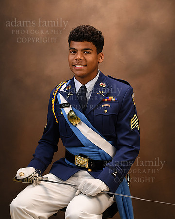 Holman, Kameron Sr.