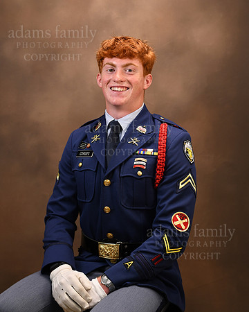 Cordes, Charles Jr.