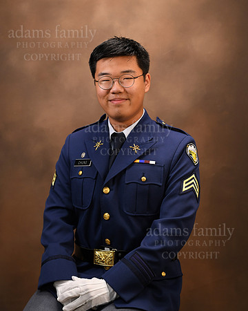 Chung, Juwon Jr.