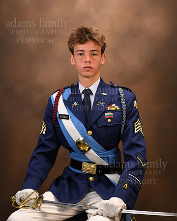 Satorius, Nicholas Sr.