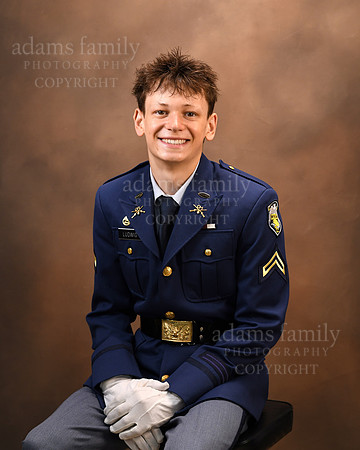 Ludwig, Owen Jr.