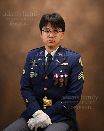 Wen, Liaoliyang Sr.