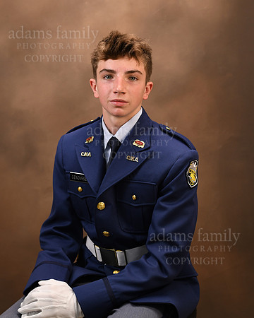 Genovese, Colton Fr.