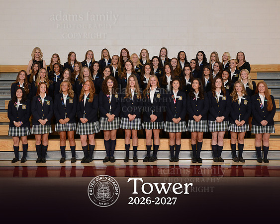 1 Tower