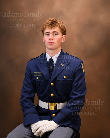 McSharry, James Jr.