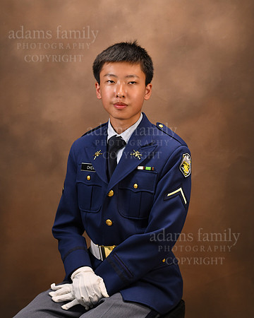 Chen, David So.