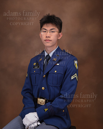 Huang, Chengxi 2nd
