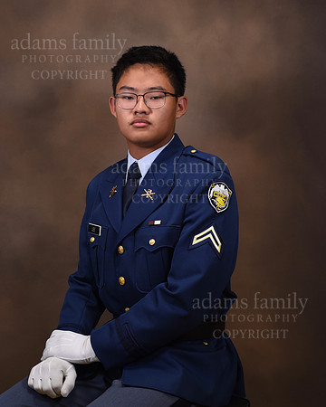 Lee, Kyle - Junior