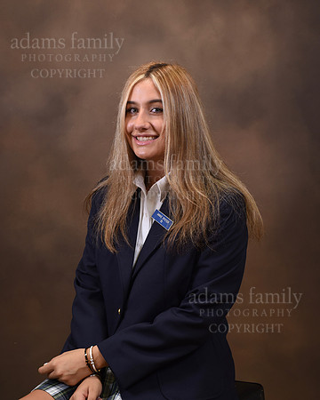 Epstein, Annie - Soph