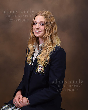 Quist, Margot - Senior