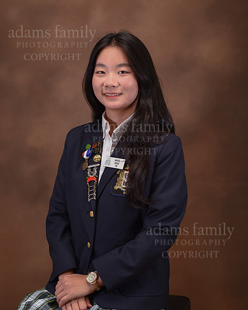 Zhou, Angel Jr.
