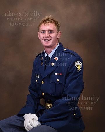 Knutson, Roy - Senior