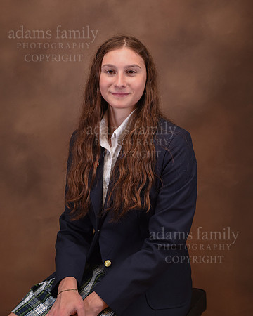 Brittain, Samantha Jr.