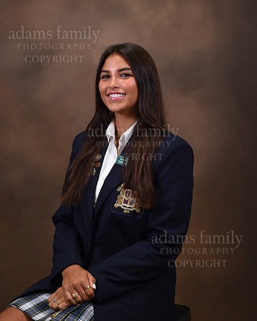 Vasquez, Quinn - Senior