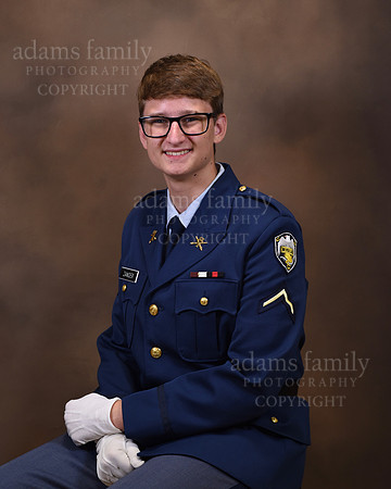Zander, Telford - Junior