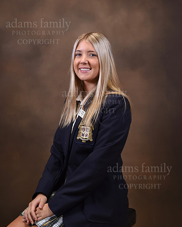 Burlison, Kennedy - Junior