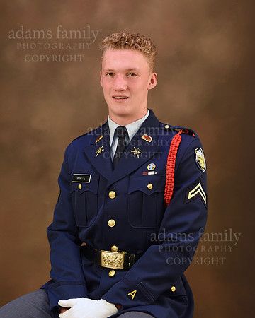 Trenton White