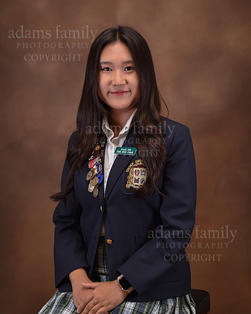Kim, Chloe Sr.