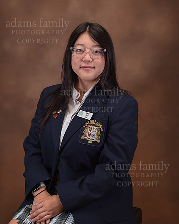 Guo, Emily Jr.