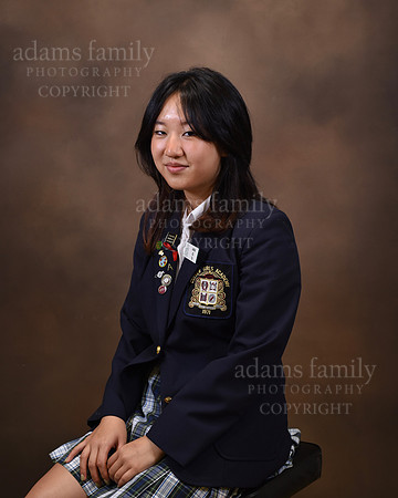 Xu, Mo - Junior