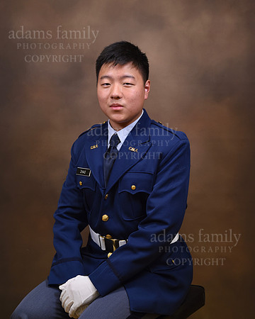 Chenyang Zhao