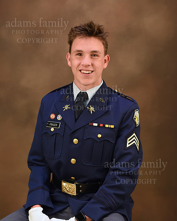 Zachary Fraser