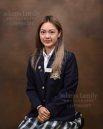 Yihan Zhang